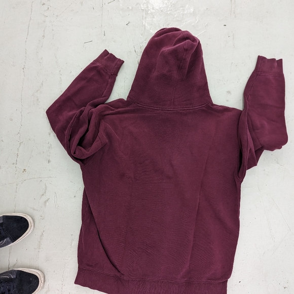 SPITFIRE HOODIE vintage - Picture 4 of 16